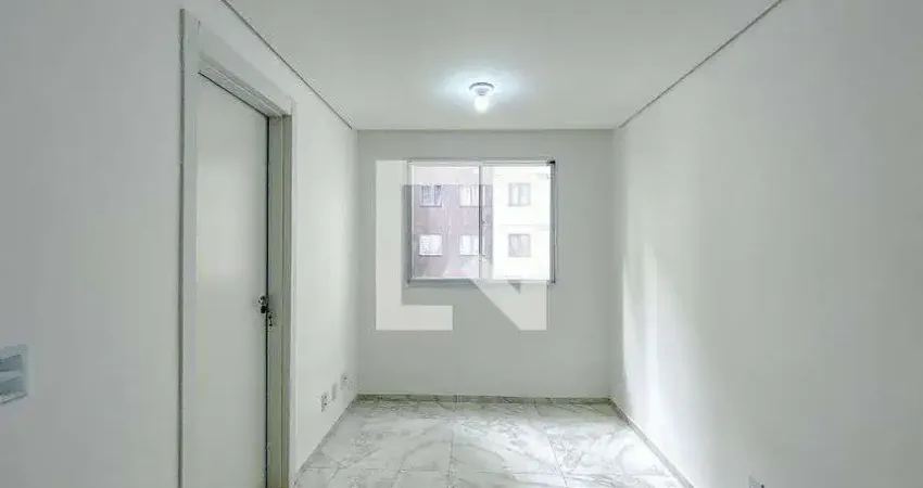Apartamento para Aluguel - Mooca, 2 Quartos,  35 m² - São Paulo