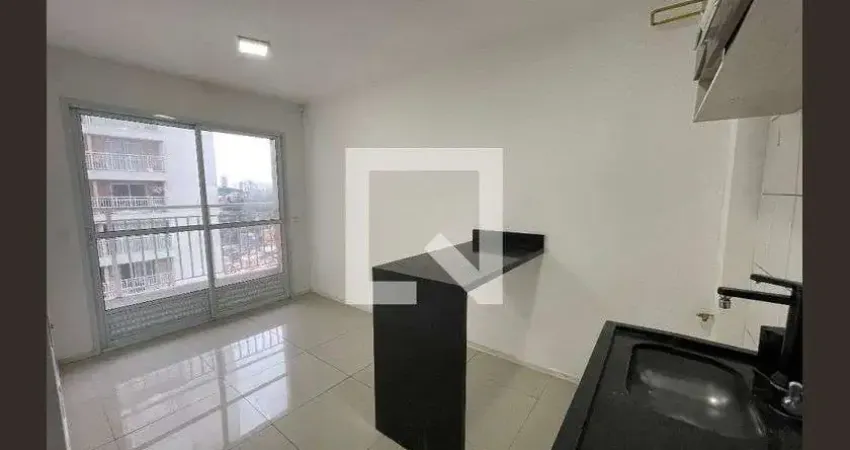 Apartamento para Aluguel - Jardim Éster Yolanda, 2 Quartos,  39 m² - São Paulo