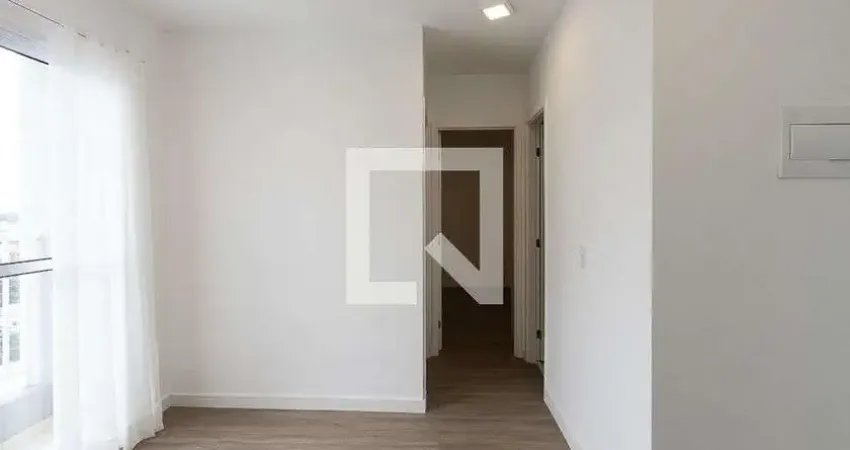 Apartamento para Aluguel - Barra Funda, 2 Quartos,  38 m² - São Paulo