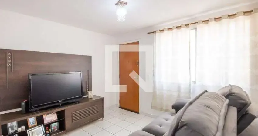 Apartamento para Aluguel - Santa Maria, 2 Quartos,  45 m² - Osasco