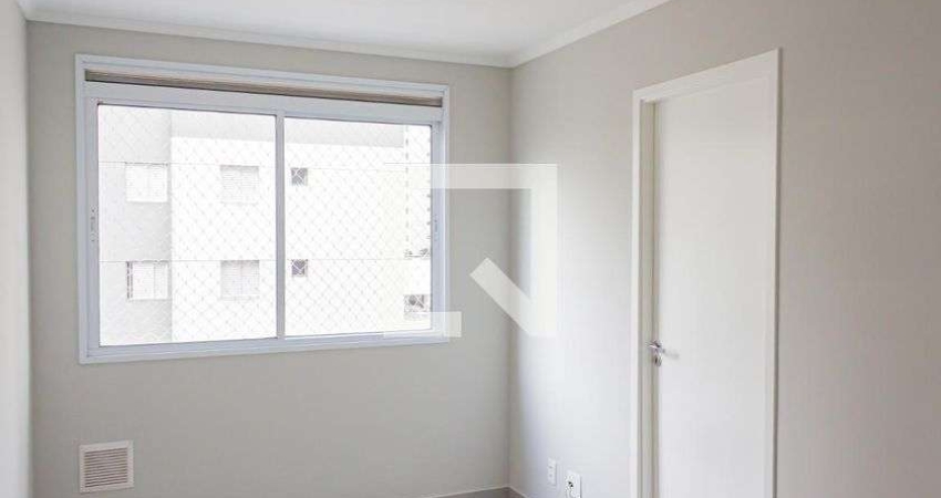 Apartamento para Aluguel - Bom Retiro, 2 Quartos,  33 m² - São Paulo
