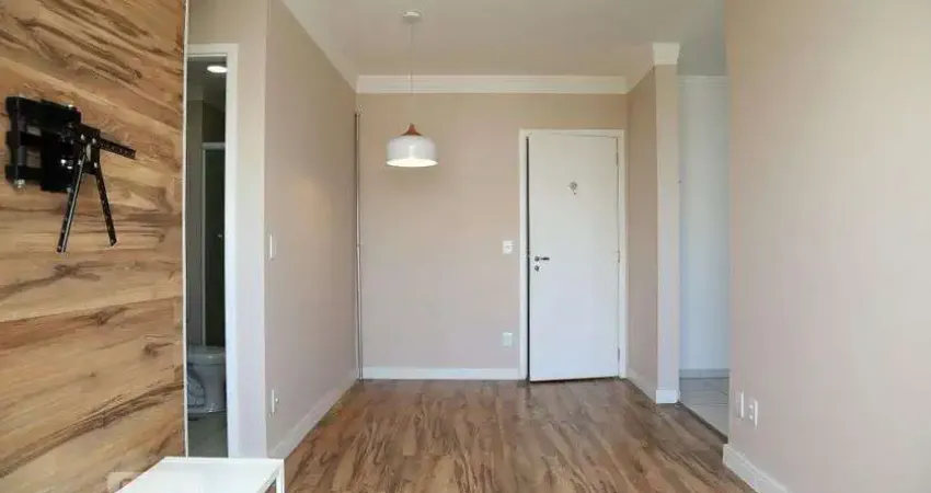 Apartamento para Aluguel - Vila Andrade, 2 Quartos,  49 m² - São Paulo
