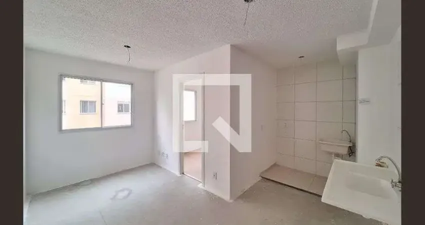 Apartamento para Aluguel - Barra Funda, 2 Quartos,  35 m² - São Paulo