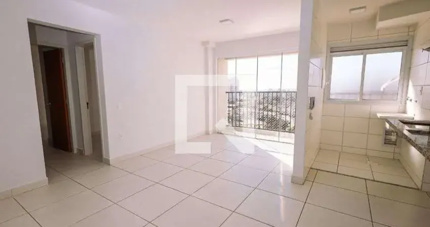 Apartamento para Aluguel - Parque Amazônia , 2 Quartos,  65 m² - Goiânia