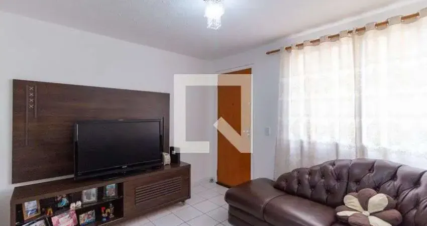 Apartamento para Aluguel - Novo Osasco, 2 Quartos,  44 m² - Osasco