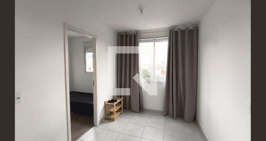 Apartamento para Aluguel - Cambuci, 2 Quartos,  34 m² - São Paulo