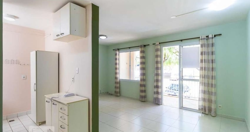 Apartamento para Aluguel - Santa Genebra, 2 Quartos,  58 m² - Campinas
