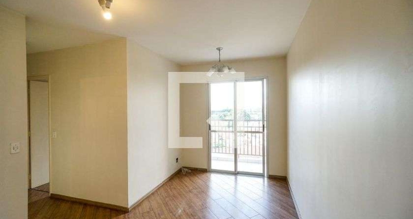 Apartamento para Aluguel - Tatuapé, 2 Quartos,  50 m² - São Paulo
