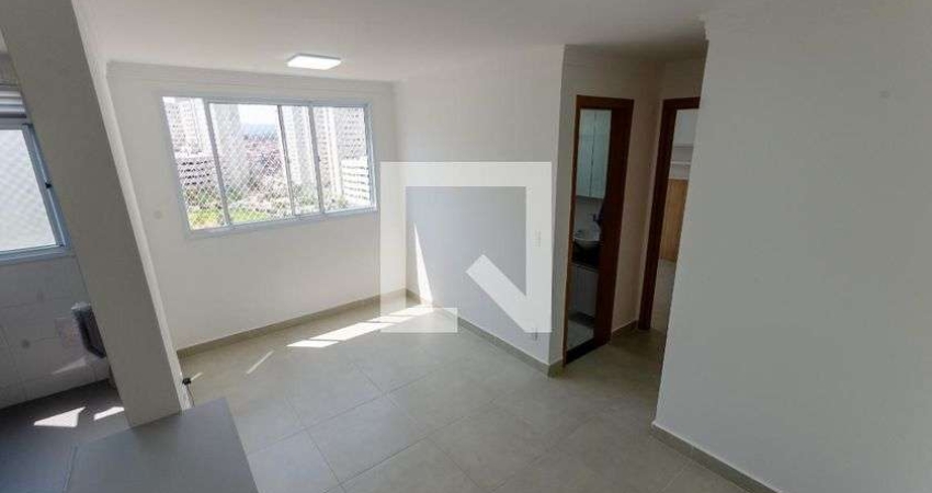 Apartamento para Aluguel - Jardim Iris , 2 Quartos,  42 m² - São Paulo