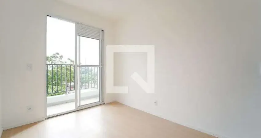 Apartamento para Aluguel - Barra Funda, 2 Quartos,  39 m² - São Paulo