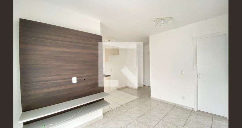 Apartamento para Aluguel - Vila Augusta, 2 Quartos,  43 m² - Guarulhos