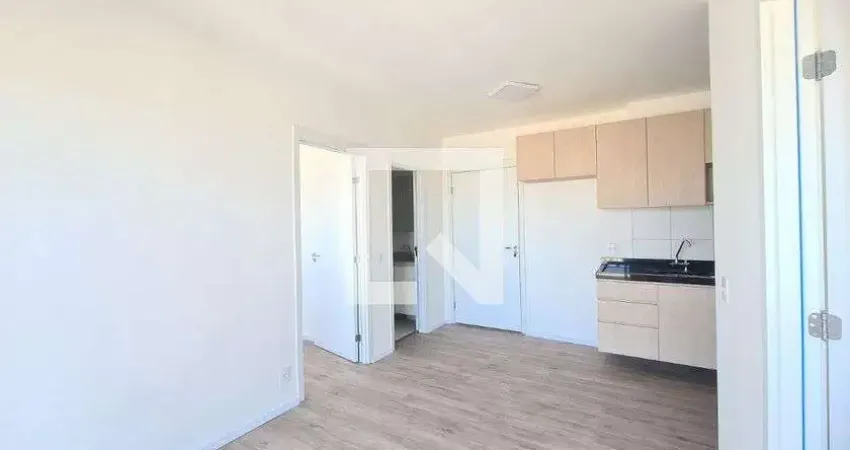 Apartamento para Aluguel - Vila Formosa, 2 Quartos,  38 m² - São Paulo