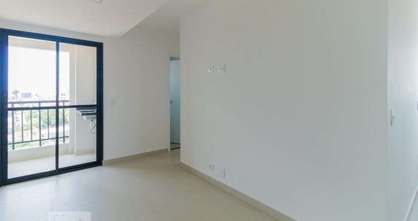 Apartamento para Aluguel - Cidade Patriarca, 2 Quartos,  40 m² - São Paulo