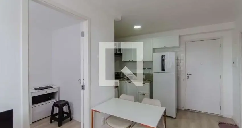 Apartamento para Aluguel - Ipiranga, 2 Quartos,  34 m² - São Paulo