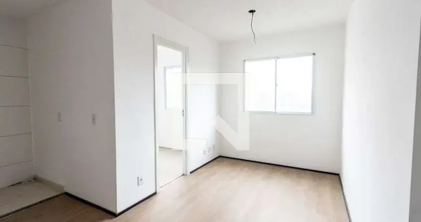 Apartamento para Aluguel - Barra Funda, 2 Quartos,  35 m² - São Paulo