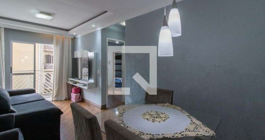 Apartamento para Aluguel - Vila Galvão, 2 Quartos,  62 m² - Guarulhos