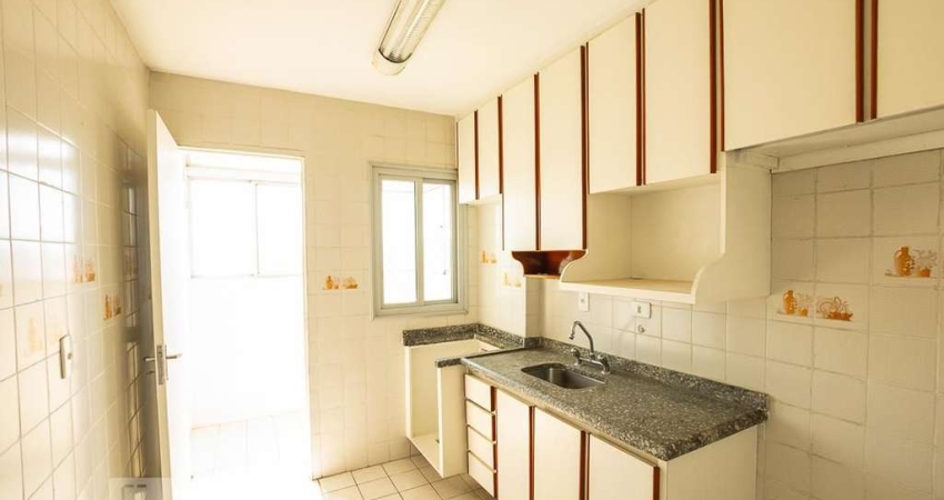 Cobertura para Aluguel - Vila Mascote, 3 Quartos,  91 m² - São Paulo