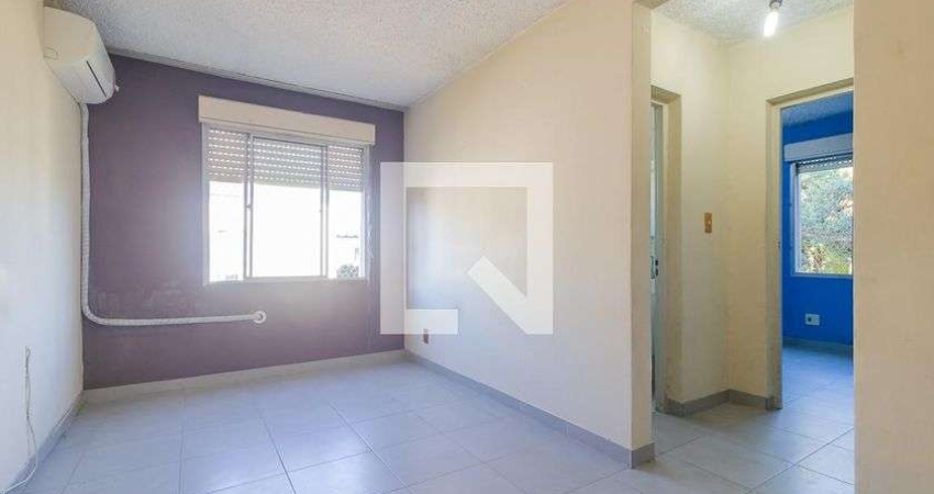 Apartamento para Aluguel - Cavalhada, 2 Quartos,  56 m² - Porto Alegre