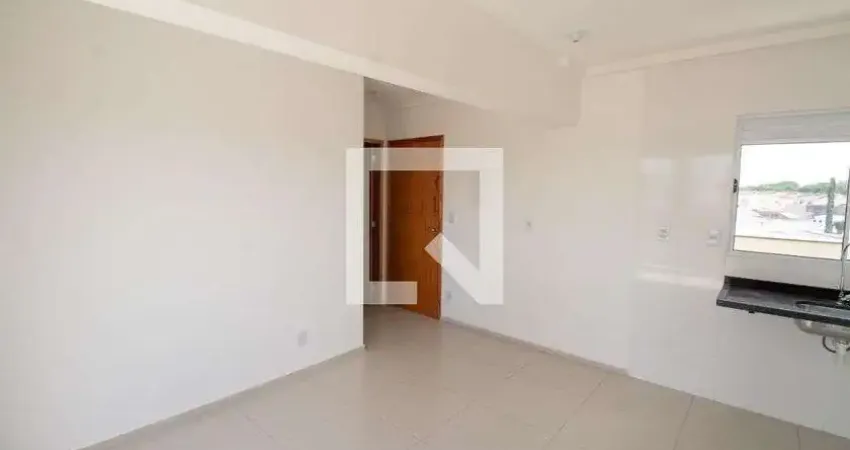 Apartamento para Aluguel - Vila Formosa, 2 Quartos,  43 m² - São Paulo