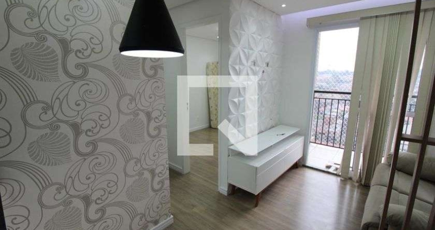 Apartamento para Aluguel - Vila Formosa, 2 Quartos,  45 m² - São Paulo