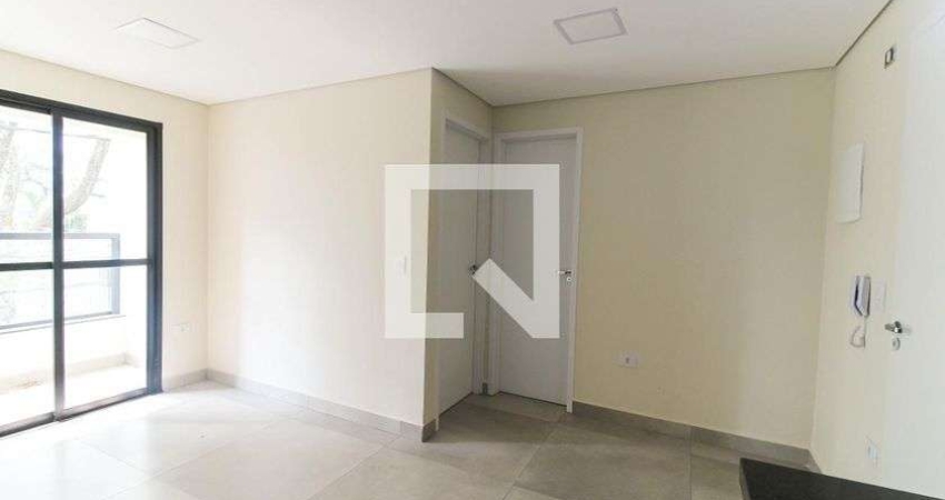Apartamento para Aluguel - Belém, 2 Quartos,  39 m² - São Paulo