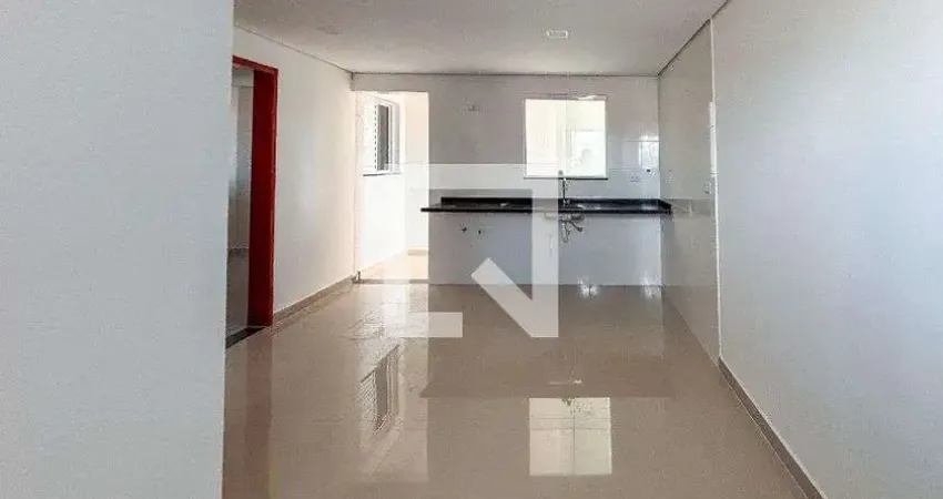 Apartamento para Aluguel - Vila Dalila, 2 Quartos,  50 m² - São Paulo