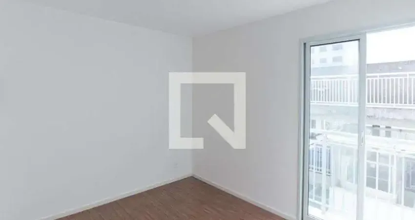Apartamento para Aluguel - Vila Maria , 2 Quartos,  47 m² - São Paulo