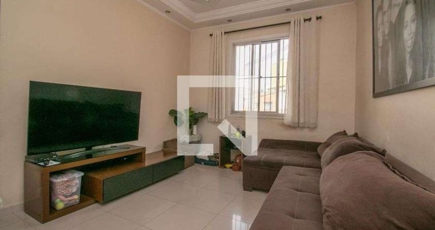 Apartamento para Aluguel - Canindé, 2 Quartos,  96 m² - São Paulo