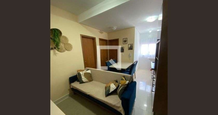 Apartamento para Aluguel - Itaquera, 2 Quartos,  35 m² - São Paulo