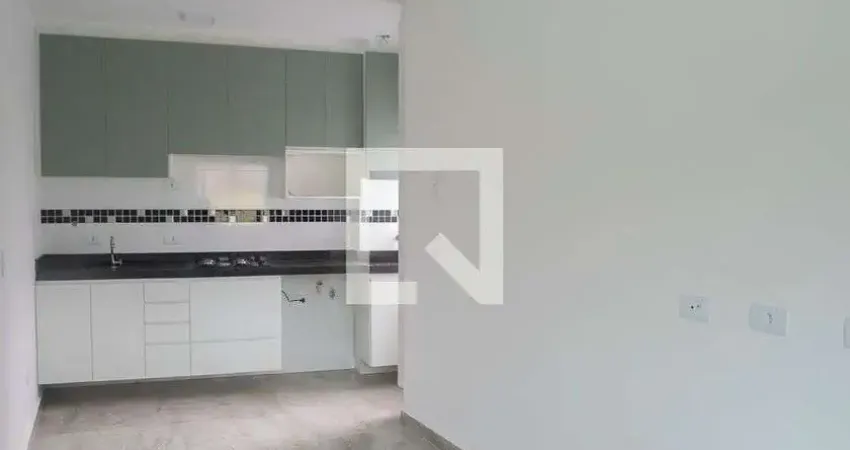 Apartamento para Aluguel - Água Fria, 2 Quartos,  42 m² - São Paulo