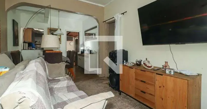 Apartamento para Aluguel - Passo D&apos;areia, 2 Quartos,  70 m² - Porto Alegre