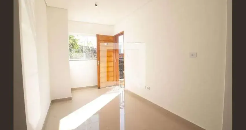 Apartamento para Aluguel - Artur Alvim, 2 Quartos,  41 m² - São Paulo