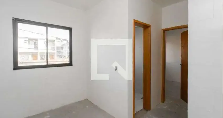 Apartamento para Aluguel - Artur Alvim, 2 Quartos,  35 m² - São Paulo