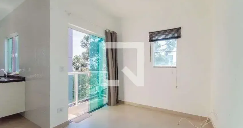 Apartamento para Aluguel - Ipiranga, 1 Quarto,  35 m² - São Paulo