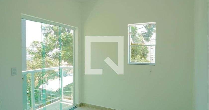 Apartamento para Aluguel - Ipiranga, 2 Quartos,  35 m² - São Paulo