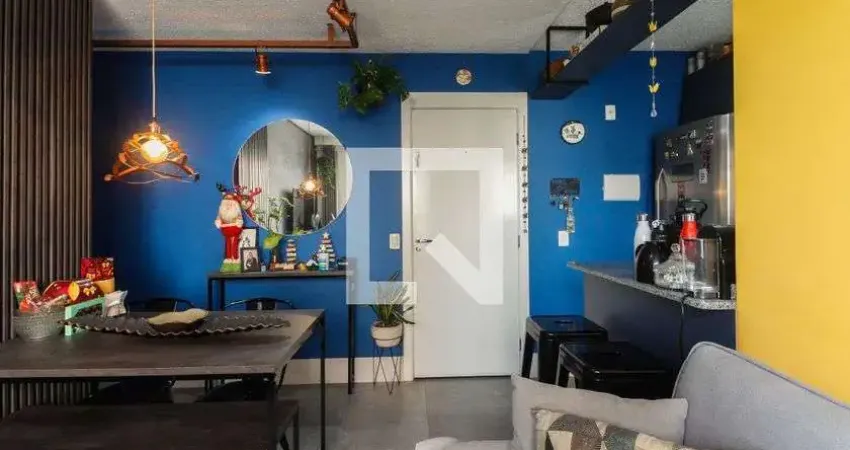 Apartamento para Aluguel - Penha de França, 2 Quartos,  46 m² - São Paulo