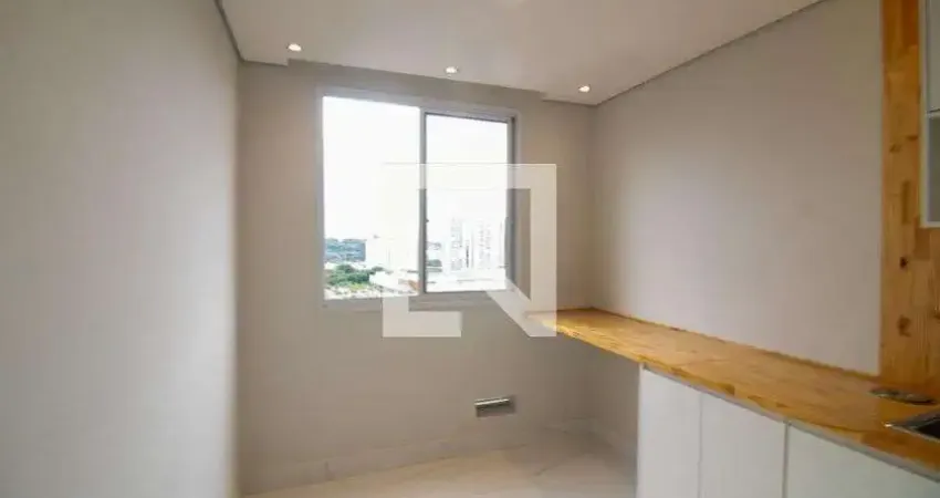Cobertura para Aluguel - Santo Amaro , 1 Quarto,  25 m² - São Paulo