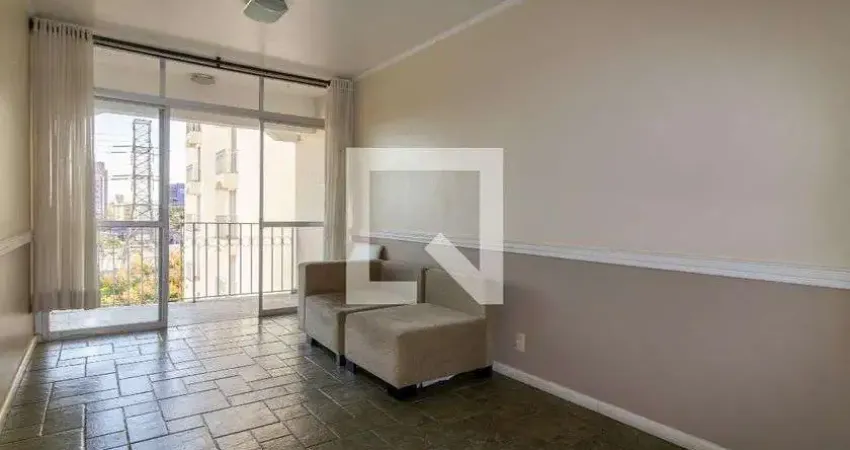 Apartamento para Aluguel - Jardim das Palmeiras, 4 Quartos,  88 m² - Campinas