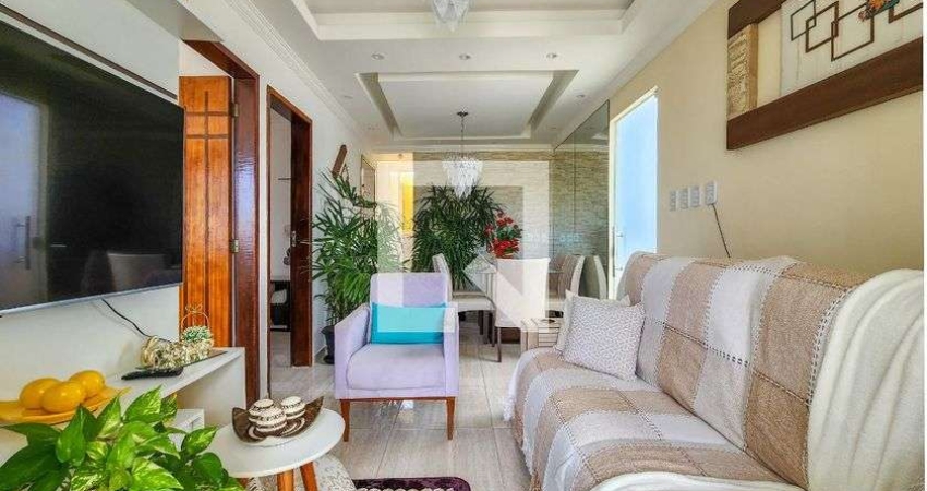 Apartamento para Aluguel - Pau Miudo, 2 Quartos,  70 m² - Salvador
