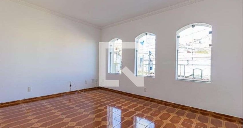 Apartamento para Aluguel - Vila América, 2 Quartos,  70 m² - Santo André