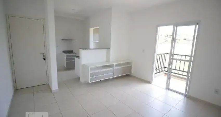 Apartamento para Aluguel - Medeiros, 2 Quartos,  60 m² - Jundiaí