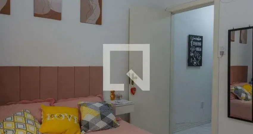 Kitnet / Stúdio para Aluguel - Centro Histórico, 1 Quarto,  18 m² - Porto Alegre