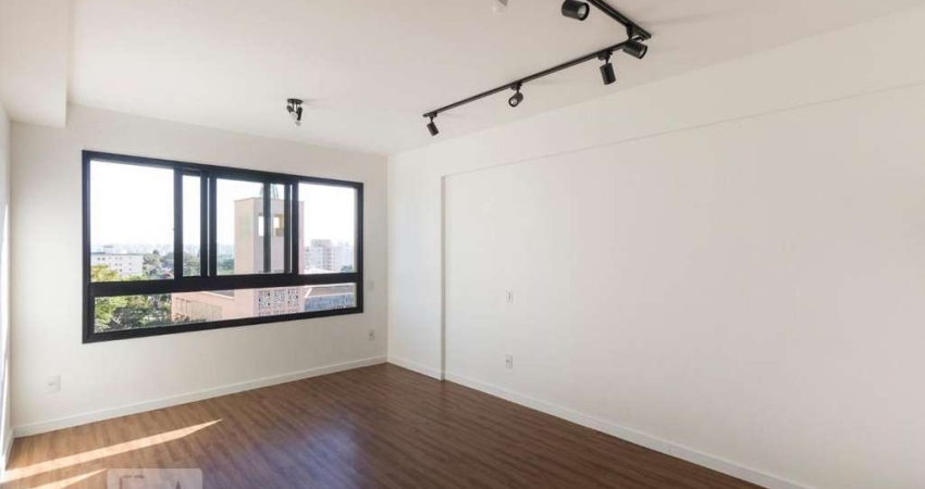 Kitnet / Stúdio para Aluguel - Planalto Paulista, 1 Quarto,  26 m² - São Paulo
