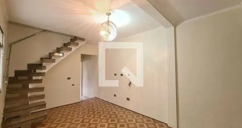 Casa para Aluguel - Sapopemba, 3 Quartos,  150 m² - São Paulo
