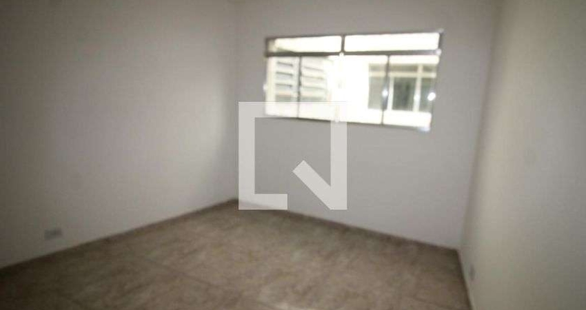 Apartamento para Aluguel - Canindé, 1 Quarto,  50 m² - São Paulo