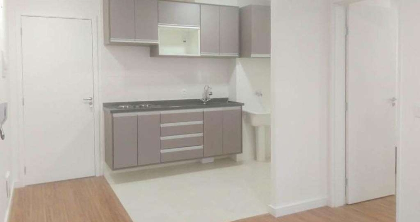 Apartamento para Aluguel - Mooca, 1 Quarto,  35 m² - São Paulo