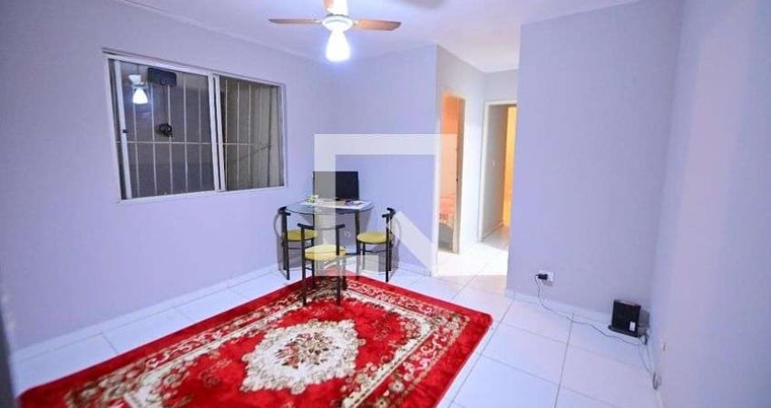 Apartamento para Aluguel - Setor Oeste, 2 Quartos,  60 m² - Goiânia