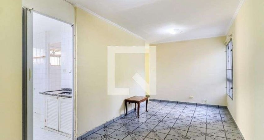 Apartamento para Aluguel - Santo Amaro , 2 Quartos,  50 m² - São Paulo