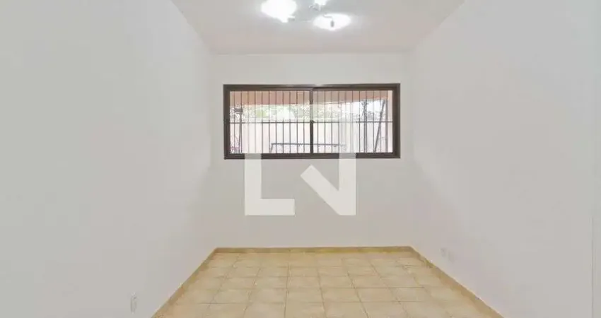 Apartamento para Aluguel - Santana, 2 Quartos,  52 m² - São Paulo