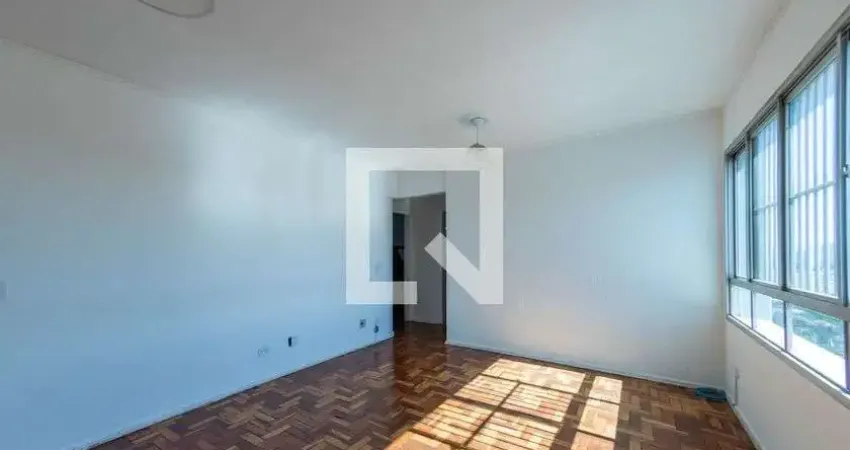Apartamento para Aluguel - Jardim Independência, 2 Quartos,  78 m² - São Paulo
